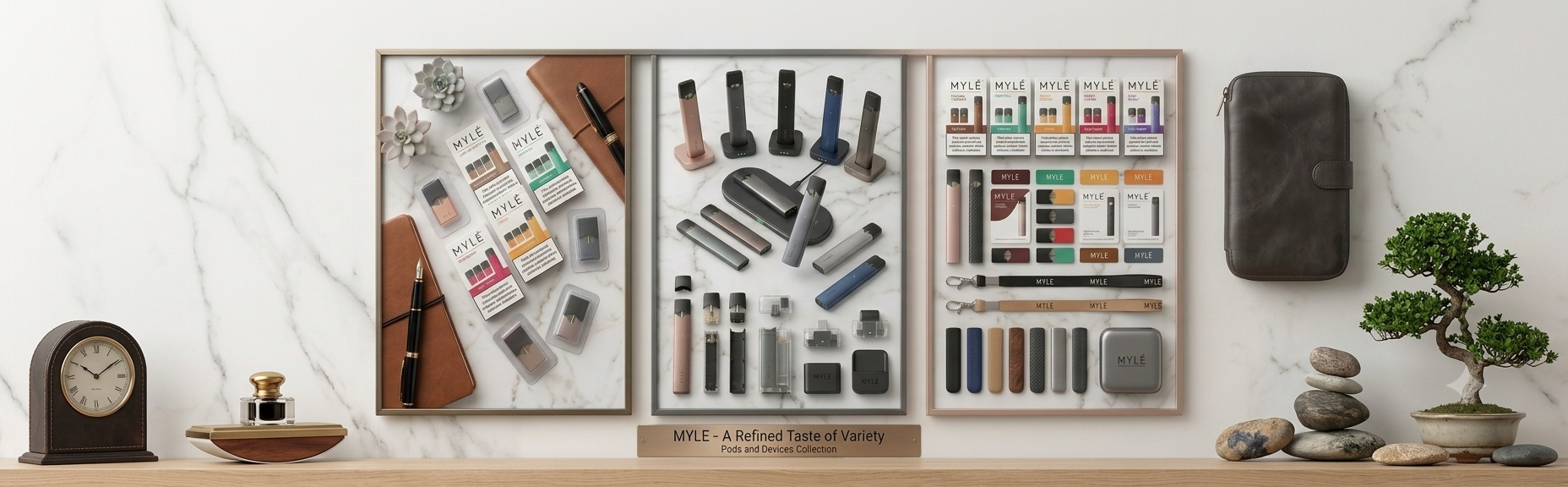 myle brand
