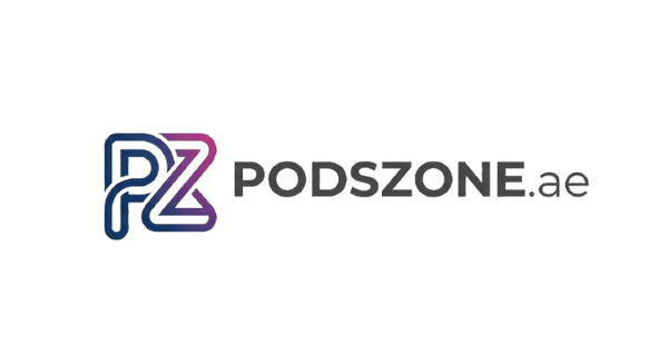pods zone logo