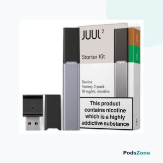 JUUL 2 Device