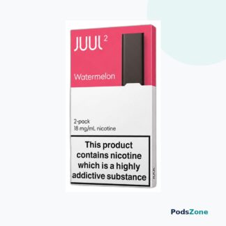 JUUL 2 Pods