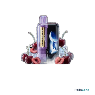Al Fakher Ultra 40000 Puffs Cherry Fizz
