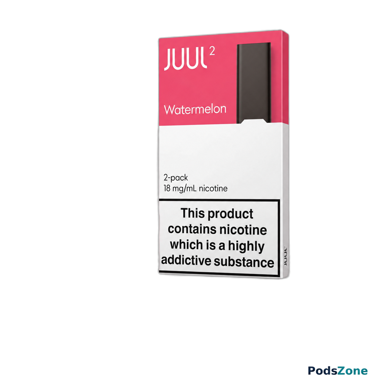 Watermelon JUUL 2 Pods