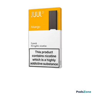 Mango JUUL 2 Pods