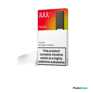 Apple JUUL 2 Pods