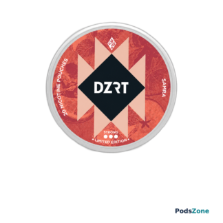 DZRT Samra 10mg
