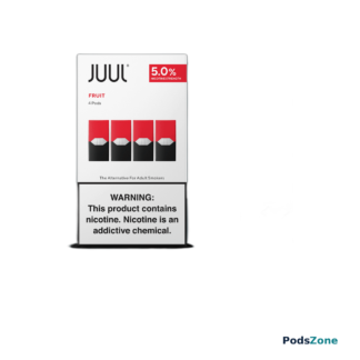 Fruit Medley JUUL Pods
