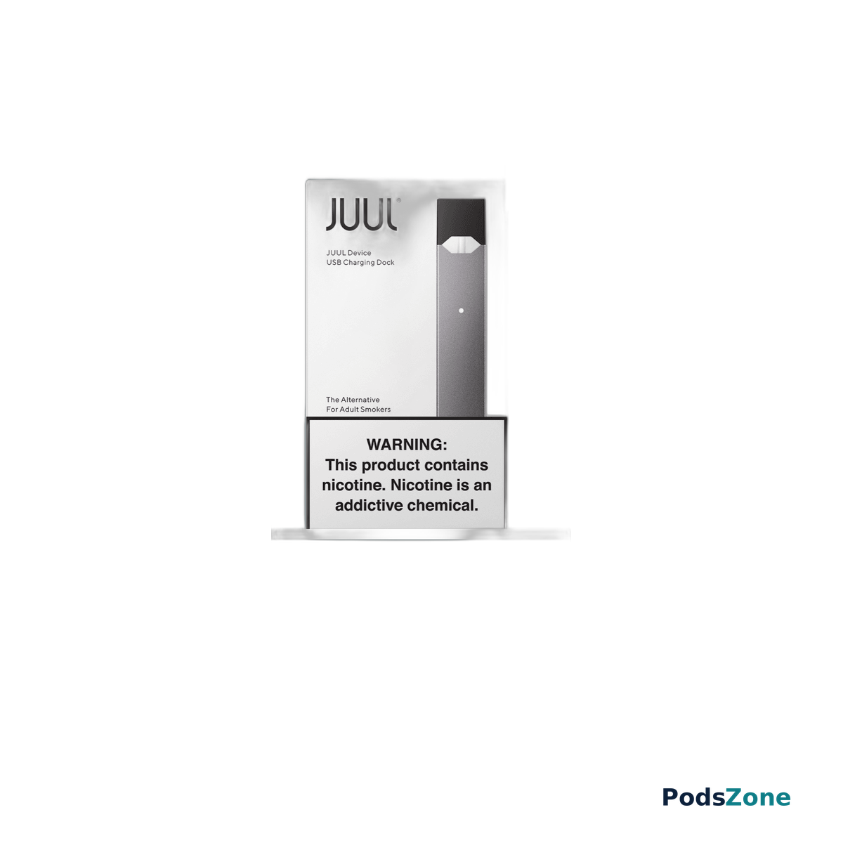 JUUL Slate Device