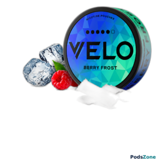 VELO Berry Frost 14mg