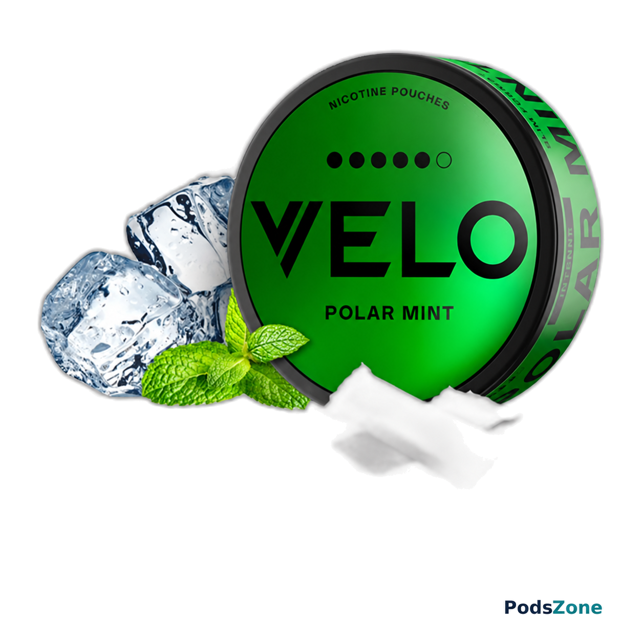 VELO Polar Mint 17mg