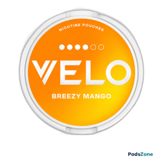 VELO Breezy Mango 11mg