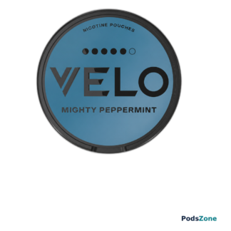 VELO Mighty Peppermint 14mg