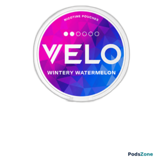 VELO Wintery Watermelon 6mg