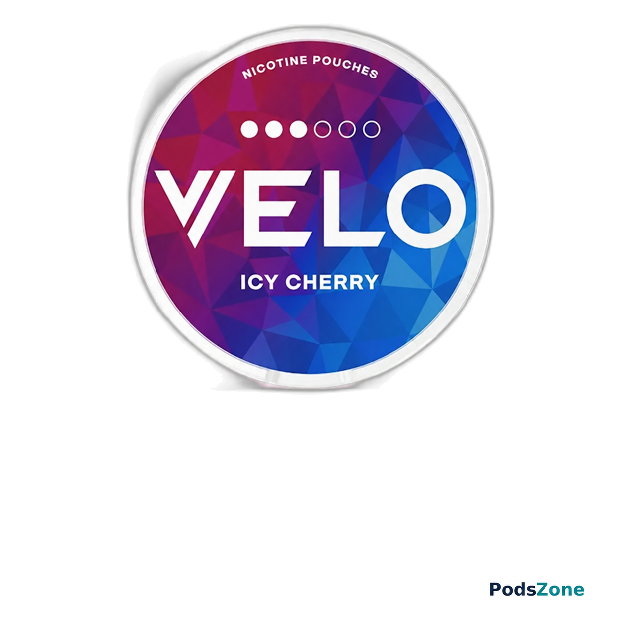 VELO Icy Cherry 10mg