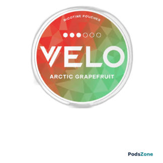 VELO Arctic Grapefruit 10mg