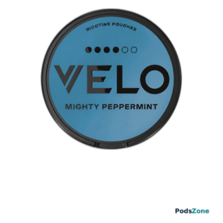 VELO Mighty Peppermint 11mg