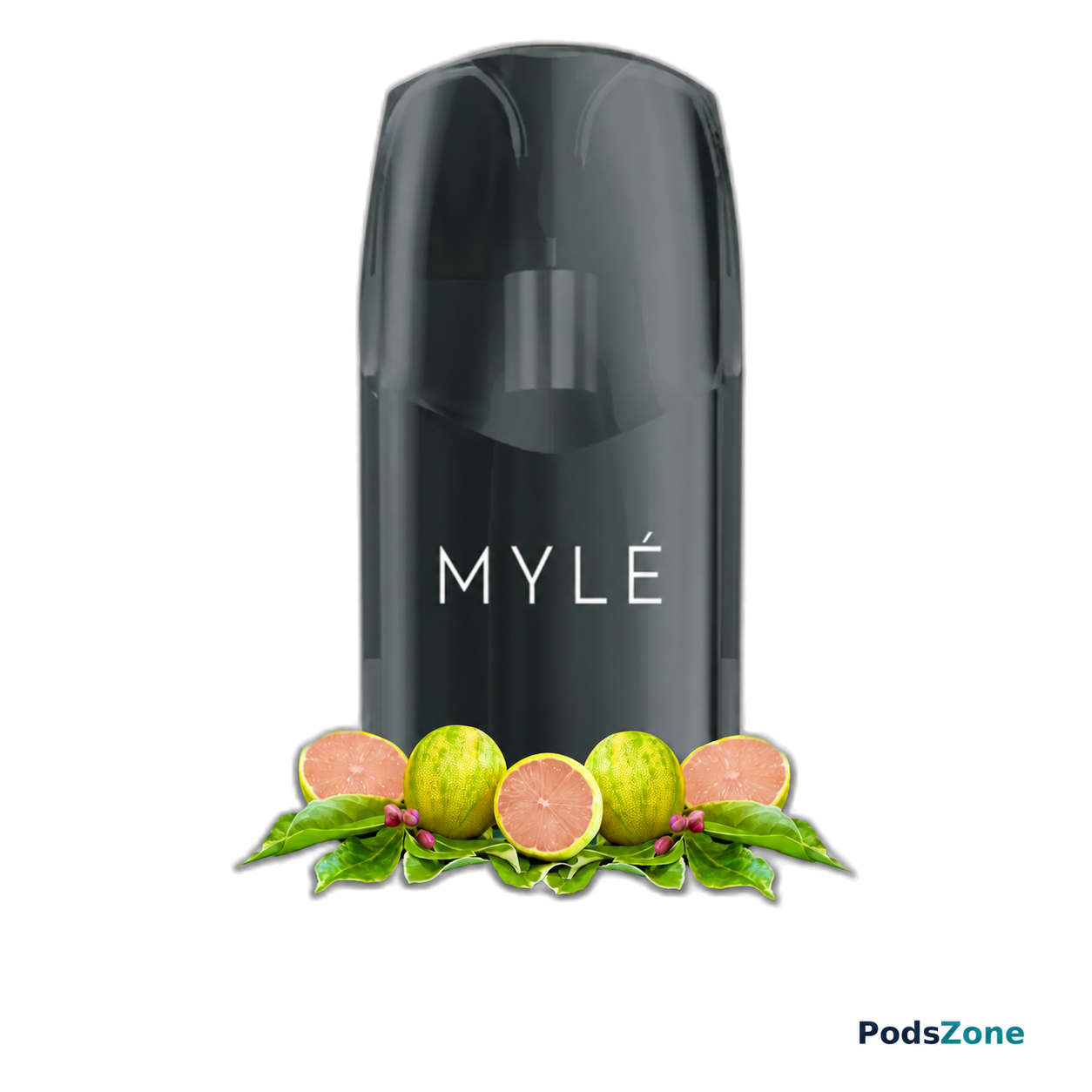 Pink Lemonade Myle Meta V5 Pod