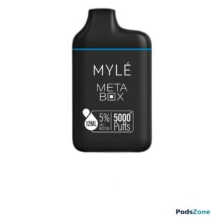 Myle Meta Box Strawberry Colada