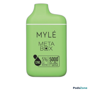 Myle Meta Box Skittlez