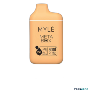 Myle Meta Box Malaysian Mango
