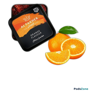 Al Fakher Orange Shisha Tobacco 1kg