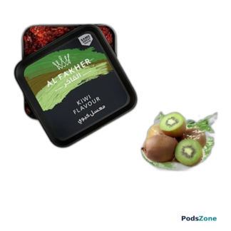 Al Fakher Kiwi Shisha Tobacco 1kg