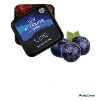 Al Fakher Blueberry Shisha Tobacco 1kg
