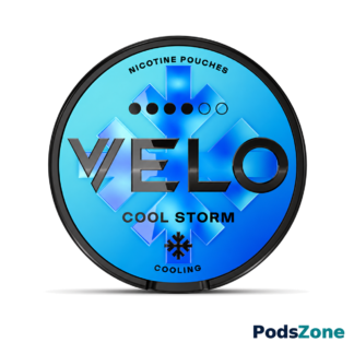 VELO Peppermint Storm 11mg
